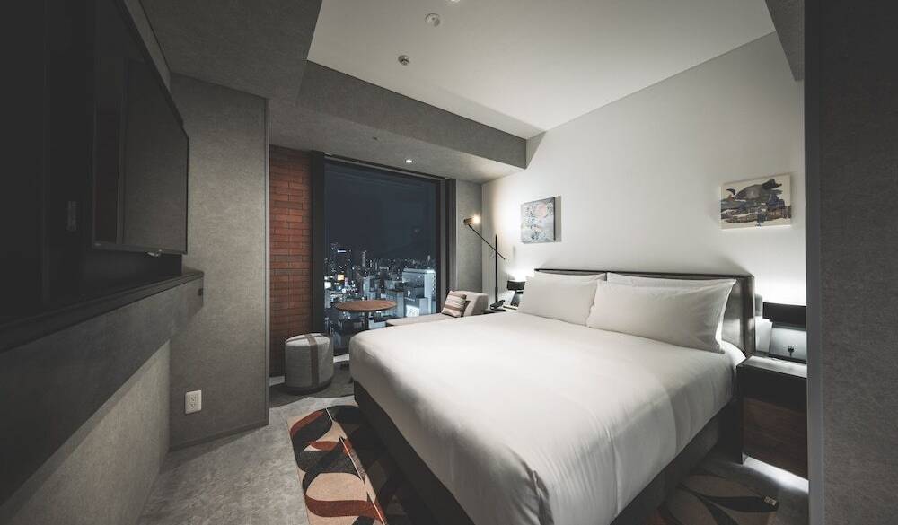 スーペリア+(プラス)ダブル / 1