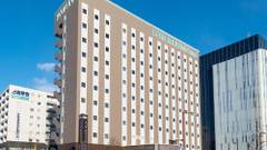 ホテルルートインGrand北見駅前