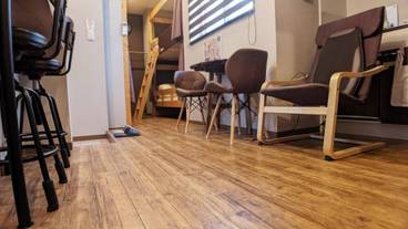 リビングルーム / 18