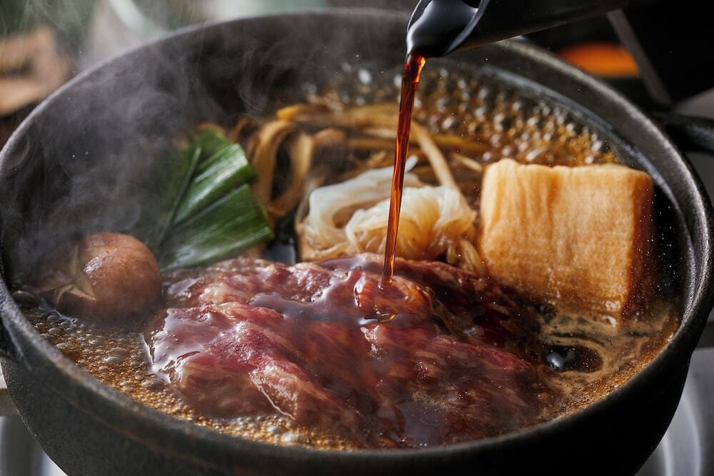 レストラン