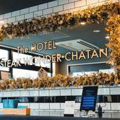 BLUE STEAK WONDER CHATAN（沖縄県 別荘・ヴィラ・コンドミニアム） / 2