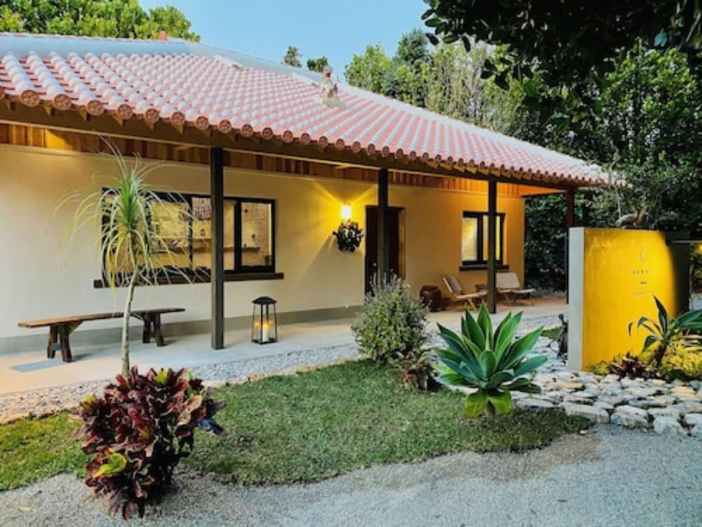 コートヤード ビュー