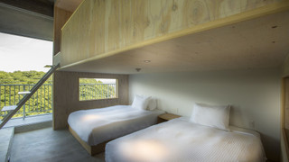 オーシャンフォーベッドスイート202 禁煙