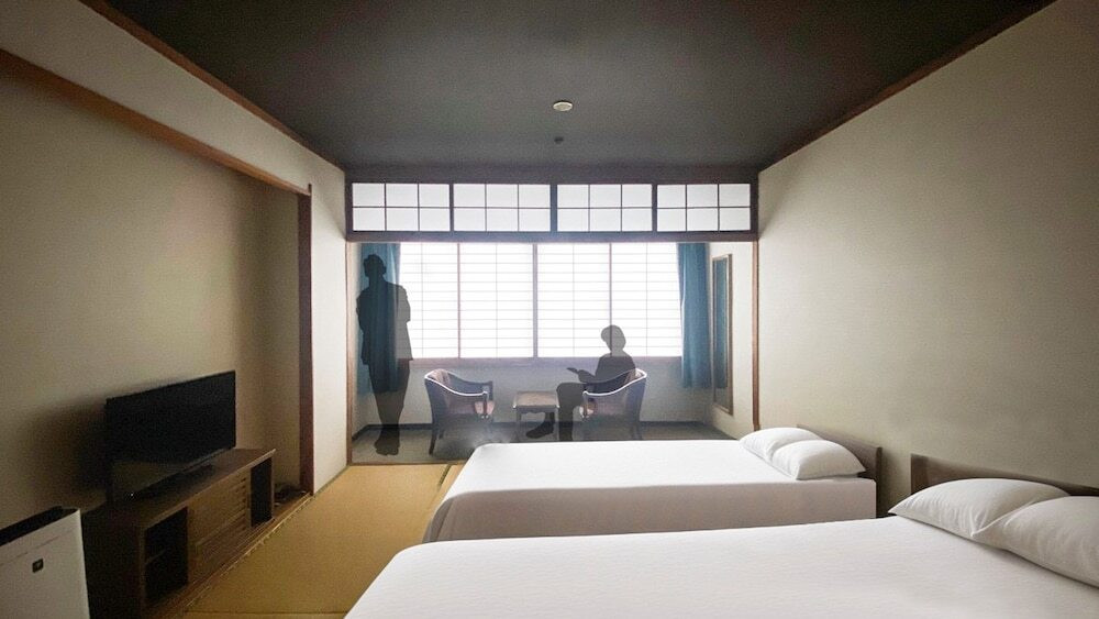 客室