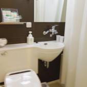 ホテルオリエンタルエクスプレス名古屋栄（愛知県 ビジネスホテル） / 4