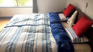 スタンダード ダブルルーム