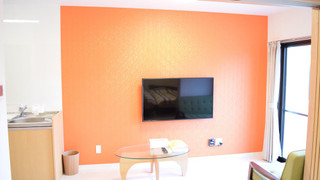 デラックス ツインルーム