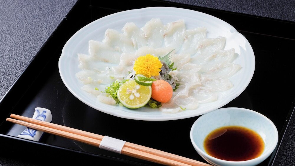 食事・飲み物