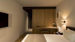 スタンダード ダブルルーム