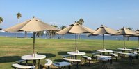 定番から穴場まで♪晴れやかな気持ちになる絶景カフェ・レストラン10選／福岡市エリア