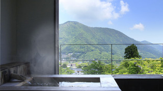 スーペリア ルーム ベッド (複数台) 専用バスルーム マウンテンビュー