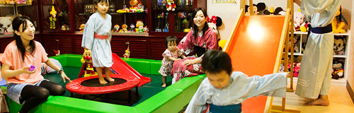 山口の子連れにおすすめホテル・旅館12選!子どもが喜ぶ宿で家族旅行♪