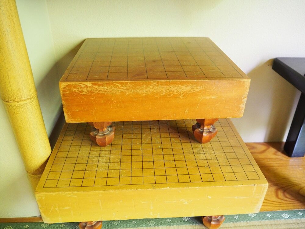 客室の設備とサービス