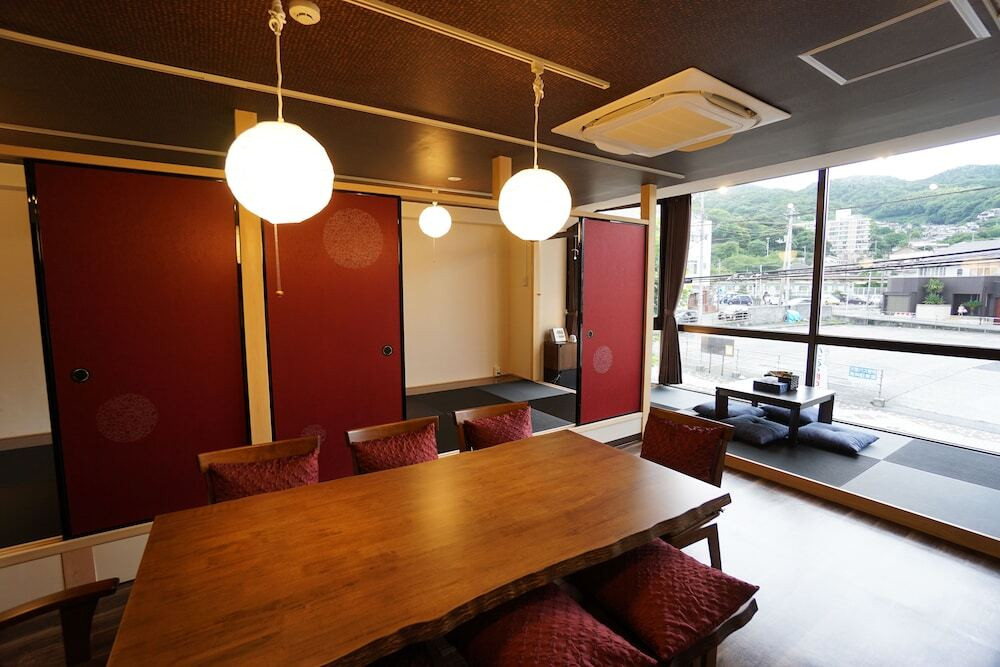 ワンフロア貸切!複数家族や大人数にもおすすめのコンドミニアム3402386