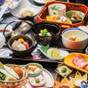 【楽天スーパーSALE】【基本プラン/月の棟】季節の素材を生かした旬の和会席 | 奈良 万葉若草の宿 三笠