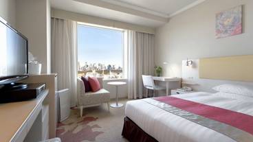 スーペリアセミダブル(レディス) / 8