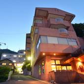 長崎ブルースカイホテル（長崎県 旅館） / 5