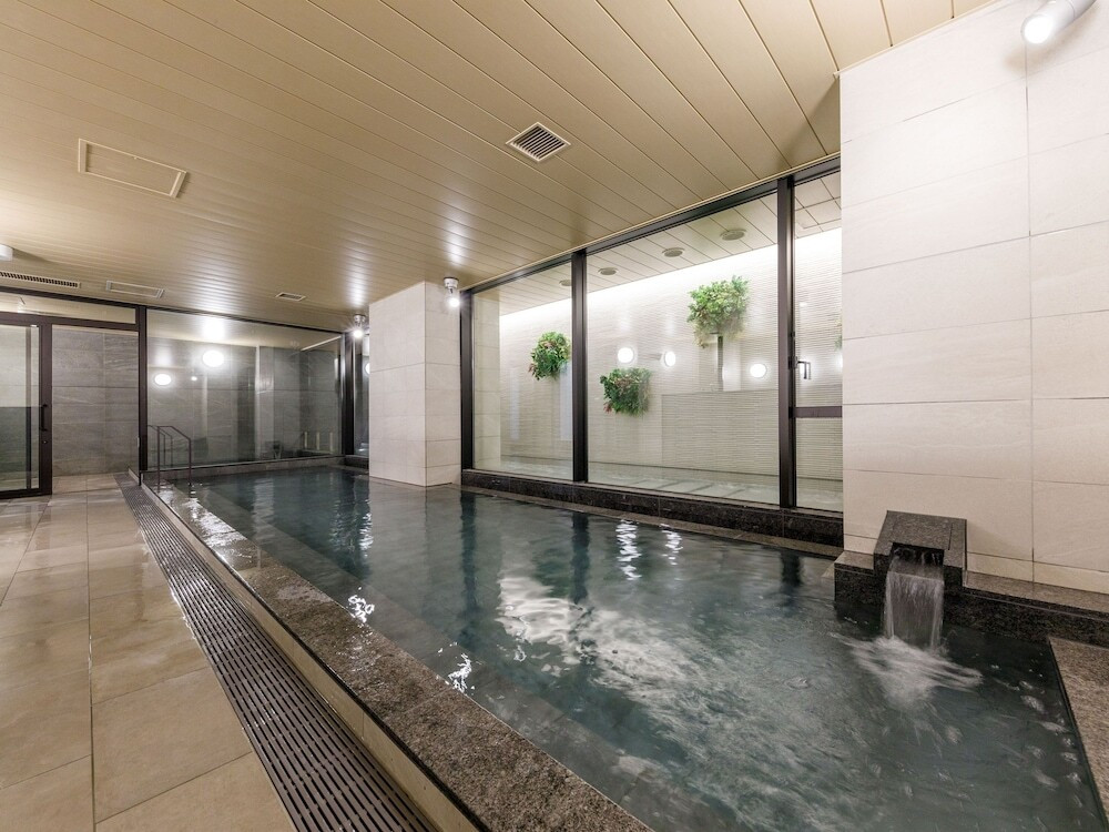 快適な客室&充実したコミュニティスペースで、くつろぎのひと時を4038117