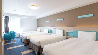 ルーム ベッド (複数台) 禁煙