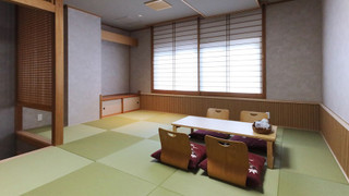 エグゼクティブ ルーム