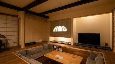 リビング エリア / 20