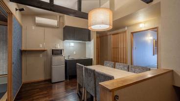 専用キッチン / 18