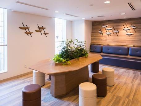 JR東日本ホテルメッツ 船橋 / 2