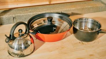 専用キッチン / 13