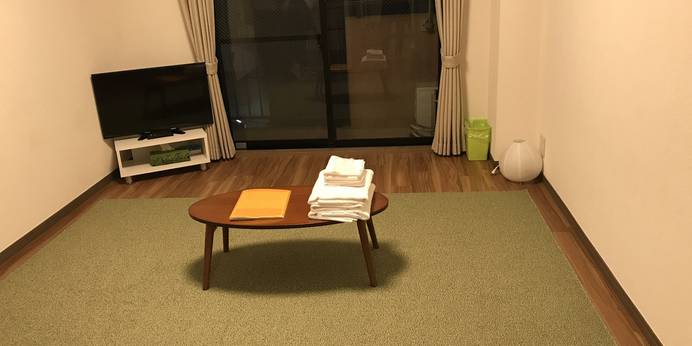 RakuHaku inn 東京（東京都 スタンダードホテル） / 1