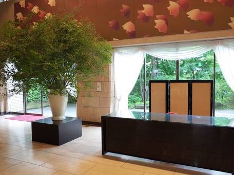 ホテル プリンセスガーデン / 3