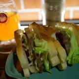 常陸野ブルーイング・ラボ マーチエキュート神田万世橋店(ヒタチノブルーイングラボ)