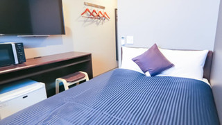 シングルルーム 禁煙