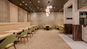 レストラン / 19