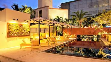 屋外プール / 23