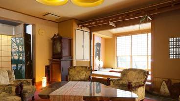 リビングルーム / 5