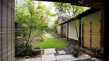 施設からの眺望 / 4