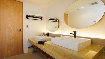 バスルーム / 37