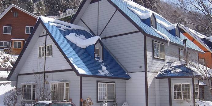 ナチュラルハウスピュア21（群馬県 ペンション） / 1