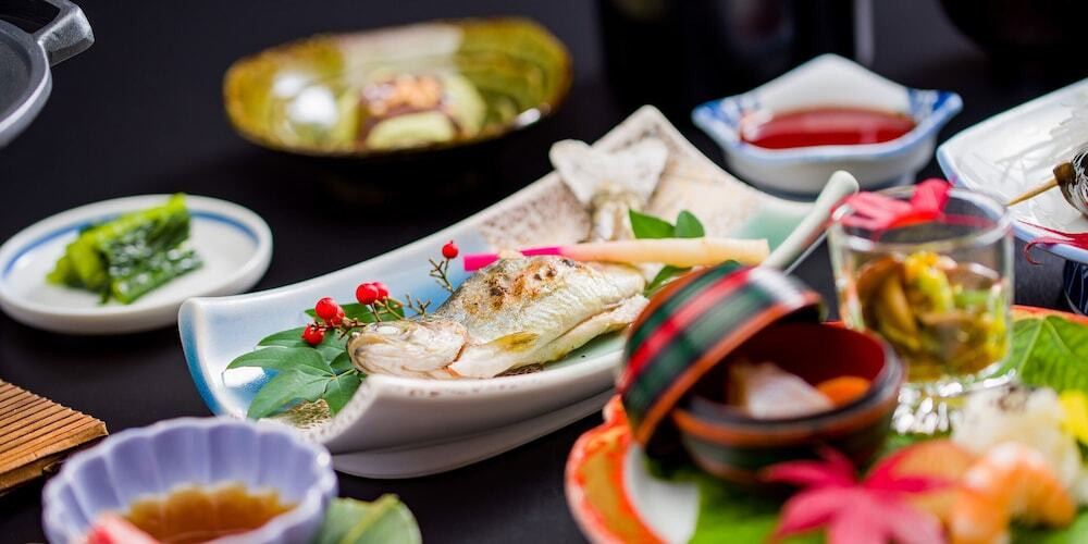 食事・飲み物