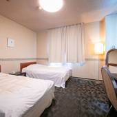 グランドホテル 清風荘（福岡県 ビジネスホテル） / 5