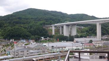 施設からの眺望 / 17