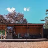 BULLsキャンプ（山梨県 コテージ・ロッジ・一棟貸） / 2