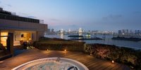 東京ベイエリア◇スイートルームにカップルでおこもり！おすすめのホテル7選