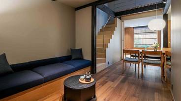 リビング エリア / 33