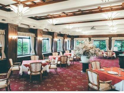 蒲郡クラシックホテル / 2