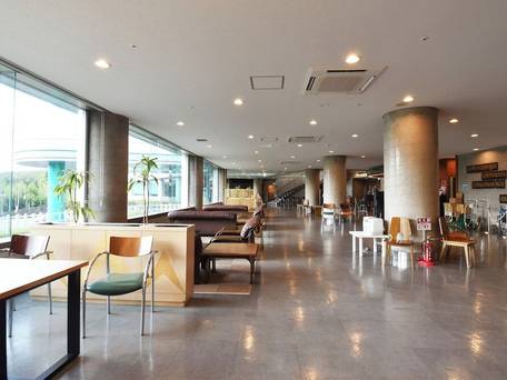 美瑛白金温泉 ホテルパークヒルズ / 2