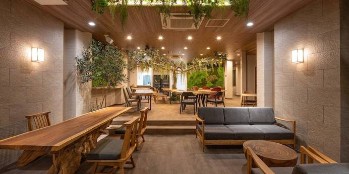 湯村温泉緑屋（兵庫県 旅館） / 1