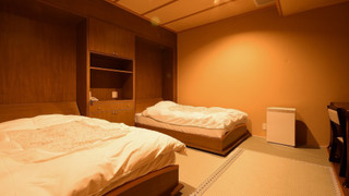 スイート 禁煙 ガーデンビュー