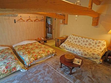 湯布院温泉 由布の宿 きふう / 4