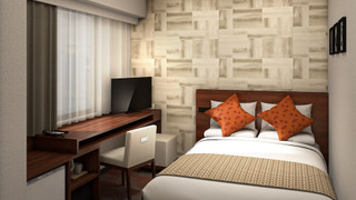 リニューアル スタンダードダブルルーム 禁煙